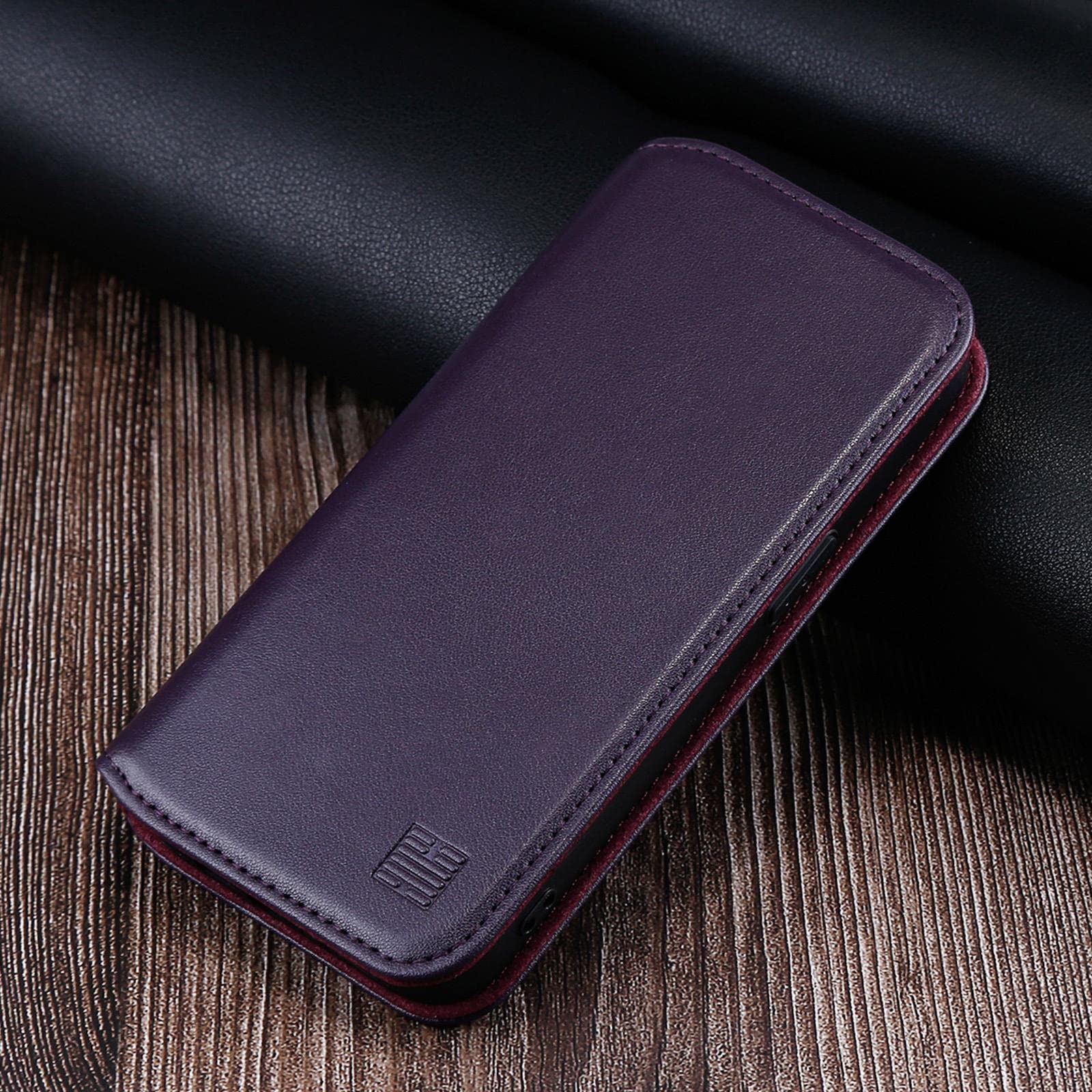 Amazon.com: 32nd Classic Series 2.0 - Real Leather Book